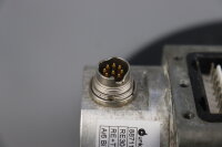 Dunkermotoren BG63X55 Getriebemotor PLG52 i=91,12:1 40/11 RE30-2-500+TI 5V Used