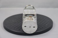 Dunkermotoren BG63X55 Getriebemotor PLG52 i=91,12:1 40/11 RE30-2-500+TI 5V Used