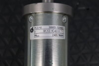 Dunkermotoren BG63X55 Getriebemotor PLG52 i=91,12:1 40/11 RE30-2-500+TI 5V Used