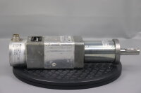 Dunkermotoren BG63X55 Getriebemotor PLG52 i=91,12:1 40/11 RE30-2-500+TI 5V Used