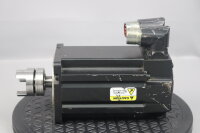 Allen Bradley MPL-B310P-MK74AA Servomotor 5000rpm 0,77/1,03 + Bremse Used