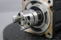 Allen Bradley MPL-B310P-MK74AA Servomotor 5000rpm 0,77/1,03 + Bremse Used