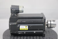 Allen Bradley MPL-B310P-MK74AA Servomotor 5000rpm 0,77/1,03 + Bremse Used