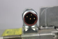 Siemens 1FK7040-5AK71-1DG0 Getriebmotor SP 075S-MF1-10-2E0-2S i=10 Used