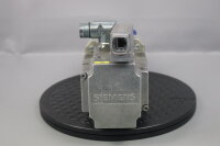 Siemens 1FK7040-5AK71-1DG0 Getriebmotor SP 075S-MF1-10-2E0-2S i=10 Used