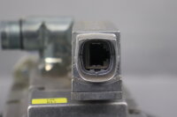 Siemens 1FK7040-5AK71-1DG0 Getriebmotor SP 075S-MF1-10-2E0-2S i=10 Used