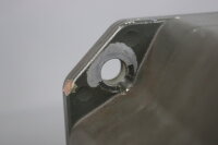 Siemens 1FK7083-5AF71-1DH3 Servomotor 16Nm 6000rpm +Bremse +Encoder Used Damaged