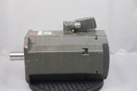 Siemens 1FK7083-5AF71-1DH3 Servomotor 16Nm 6000rpm +Bremse +Encoder Used Damaged