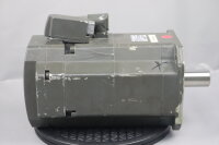 Siemens 1FK7083-5AF71-1DH3 Servomotor 16Nm 6000rpm +Bremse +Encoder Used Damaged