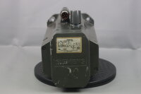 Siemens 1FK7083-5AF71-1DH3 Servomotor 16Nm 6000rpm +Bremse +Encoder Used Damaged
