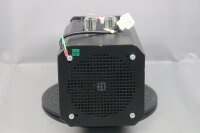 Nidec 081395224 Servomotor 142U5C150XAAEA165240-SRBU mit L&uuml;fter Unused