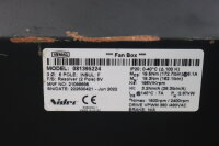 Nidec 081395224 Servomotor 142U5C150XAAEA165240-SRBU mit L&uuml;fter Unused
