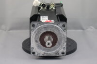 Nidec 081395224 Servomotor 142U5C150XAAEA165240-SRBU mit L&uuml;fter Unused