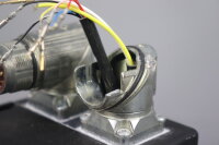 Nidec 081395224 Servomotor 142U5C150XAAEA165240-SRBU 18,3/19,5Nm 2,87KW Used
