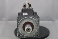 Nidec 081395224 Servomotor 142U5C150XAAEA165240-SRBU 18,3/19,5Nm 2,87KW Used