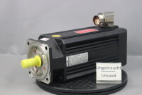 BAUM&Uuml;LLER DSG 56-L Servomotor 371943 2998009 2,9KW 10Nm 4000rpm + Bremse Unused
