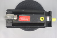 BAUM&Uuml;LLER DSG 56-L Servomotor 371943 2998009 2,9KW 10Nm 4000rpm + Bremse Unused
