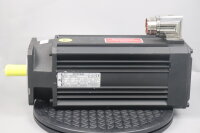 BAUM&Uuml;LLER DSG 56-L Servomotor 371943 2998009 2,9KW 10Nm 4000rpm + Bremse Unused