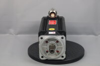 BAUM&Uuml;LLER DSG 56-L Servomotor 371943 2998009 2,9KW 10Nm 4000rpm + Bremse Unused