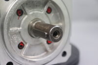 BAUM&Uuml;LLER DSG 56-L Servomotor 371943 2998009 2,9KW 10Nm 4000rpm + Bremse Unused