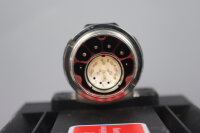 BAUM&Uuml;LLER DSG 56-L Servomotor 371943 2998009 2,9KW 10Nm 4000rpm + Bremse Unused