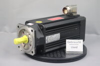 BAUM&Uuml;LLER DSG 56-L Servomotor 371943 2998009 2,9KW 10Nm 4000rpm + Bremse Used