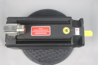 BAUM&Uuml;LLER DSG 56-L Servomotor 371943 2998009 2,9KW 10Nm 4000rpm + Bremse Used