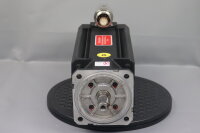 BAUM&Uuml;LLER DSG 56-L Servomotor 371943 2998009 2,9KW 10Nm 4000rpm + Bremse Used