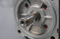 BAUM&Uuml;LLER DSG 56-L Servomotor 371943 2998009 2,9KW 10Nm 4000rpm + Bremse Used