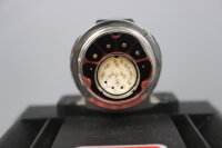 BAUM&Uuml;LLER DSG 56-L Servomotor 371943 2998009 2,9KW 10Nm 4000rpm + Bremse Used
