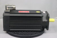 BAUM&Uuml;LLER DSG 56-L Servomotor 371943 2998009 2,9KW 10Nm 4000rpm + Bremse Used