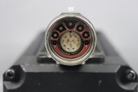 BAUM&Uuml;LLER DSG 56-L Servomotor 387914 4000925 2,9KW 10Nm 4000rpm Used