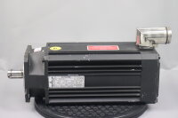 BAUM&Uuml;LLER DSG 56-L Servomotor 387914 4000925 2,9KW 10Nm 4000rpm Used