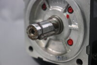 BAUM&Uuml;LLER DSG 56-L Servomotor 387914 4000925 2,9KW 10Nm 4000rpm Used