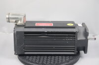 BAUM&Uuml;LLER DSG 56-L Servomotor 387914 4000925 2,9KW 10Nm 4000rpm Used