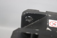 BAUM&Uuml;LLER DSG 56-L Servomotor 387914 4000925 2,9KW 10Nm 4000rpm Used