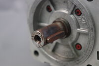 BAUM&Uuml;LLER DSG 56-L Servomotor 2088328 2,9KW 10Nm 4000rpm + Bremse 261134 Used