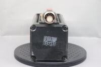 BAUM&Uuml;LLER DSG 56-L Servomotor 2088328 2,9KW 10Nm 4000rpm + Bremse 261134 Used