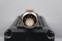BAUM&Uuml;LLER DSG 56-L Servomotor 2088328 2,9KW 10Nm 4000rpm + Bremse 261134 Used