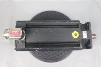 BAUM&Uuml;LLER DSG 56-L Servomotor 2998009 2,9KW 10Nm 4000rpm + Bremse 362765 Used
