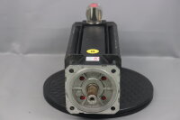 BAUM&Uuml;LLER DSG 56-L Servomotor 2998009 2,9KW 10Nm 4000rpm + Bremse 362765 Used