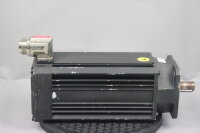 BAUM&Uuml;LLER DSG 56-L Servomotor 2998009 2,9KW 10Nm 4000rpm + Bremse 362765 Used