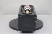 BAUM&Uuml;LLER DSG 56-L Servomotor 2998009 2,9KW 10Nm 4000rpm + Bremse 362765 Used