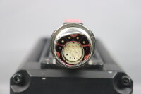 BAUM&Uuml;LLER DSG 56-L Servomotor 2998009 2,9KW 10Nm 4000rpm + Bremse 362765 Used