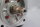 BAUM&Uuml;LLER DSG 56-L Servomotor 2998009 2,9KW 10Nm 4000rpm + Bremse 362765 Used