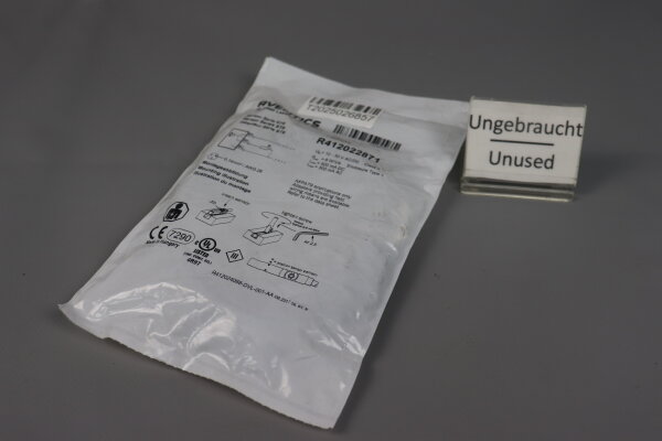 Aventics R412022871 Sensor 6W 10-30V Unused OVP