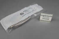 ifm TS4759 TS-PT100-SCREW-IN M5/4M Temperatur-Kabelsensor Unused OVP