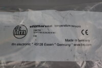ifm TS4759 TS-PT100-SCREW-IN M5/4M Temperatur-Kabelsensor Unused OVP