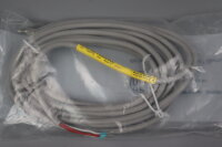 ifm TS4759 TS-PT100-SCREW-IN M5/4M Temperatur-Kabelsensor Unused OVP