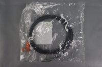 ifm EVC004 ADOAH040MSS0002H04 Anschlusskabel mit Buchse 250VAC/300VDC Unused OVP